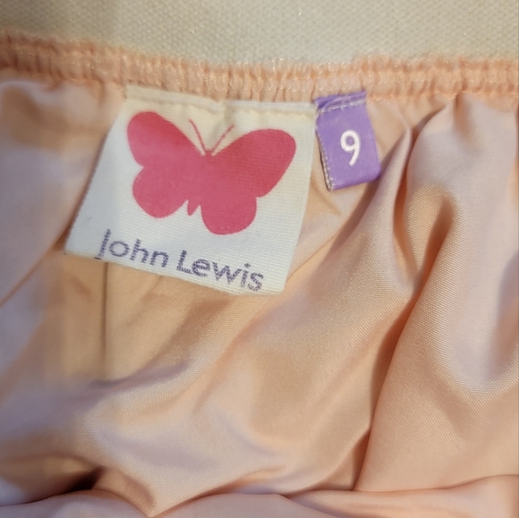 Tule multi lined sequin skirt - Picture 3 of 13